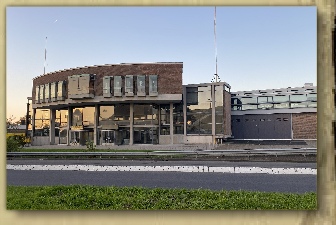 Ketelbinkie in Rotterdam