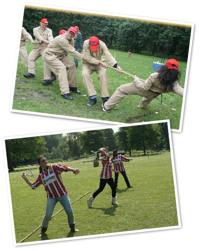 boemerang gooien aussy games
