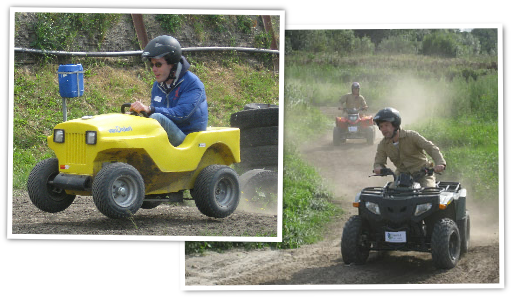 rode quad