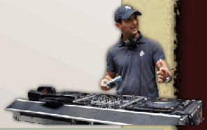 dj